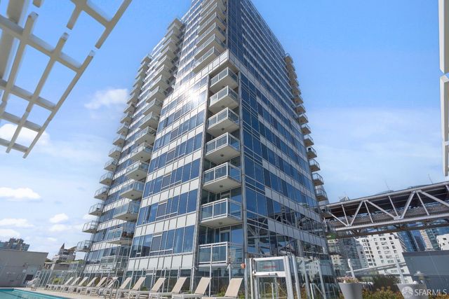 501 Beale Street 12B, San Francisco, CA 94105