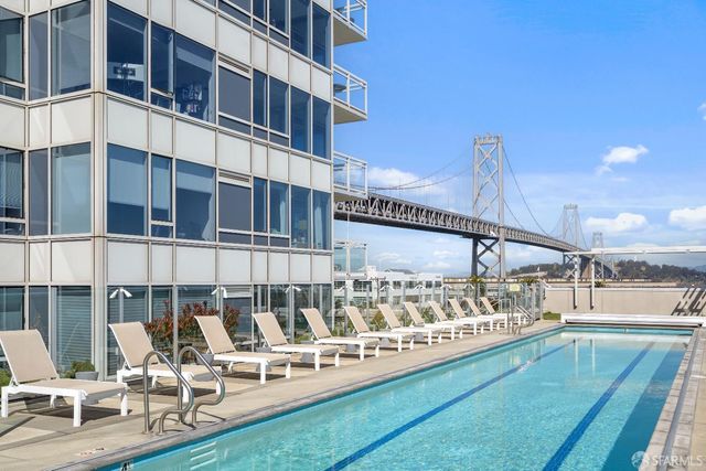 501 Beale Street 12B, San Francisco, CA 94105