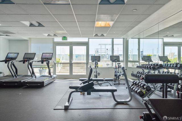 501 Beale Street 12B, San Francisco, CA 94105