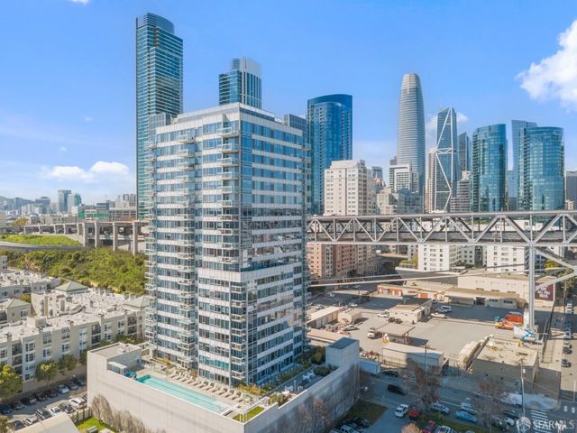 501 Beale Street 12B, San Francisco, CA 94105