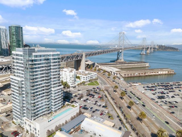 501 Beale Street 12B, San Francisco, CA 94105