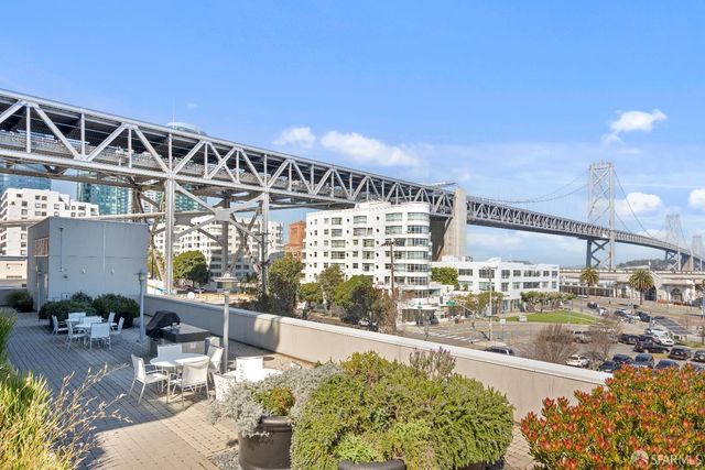 501 Beale Street 12B, San Francisco, CA 94105