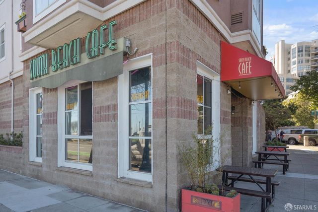 501 Beale Street 12B, San Francisco, CA 94105