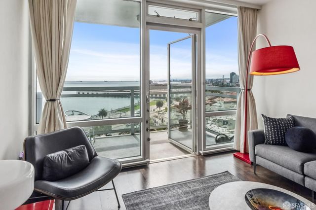 501 Beale Street 12B, San Francisco, CA 94105