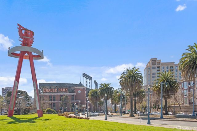 501 Beale Street 12B, San Francisco, CA 94105