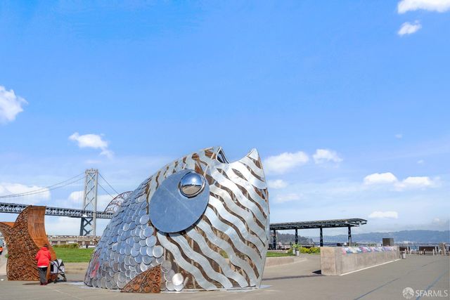 501 Beale Street 12B, San Francisco, CA 94105