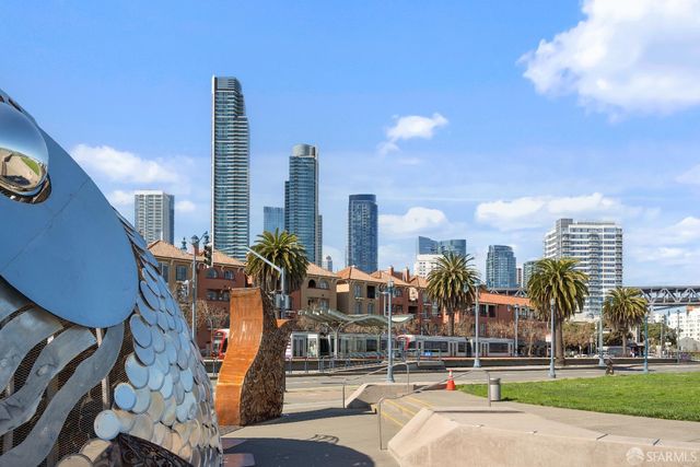 501 Beale Street 12B, San Francisco, CA 94105