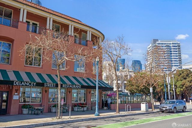 501 Beale Street 12B, San Francisco, CA 94105