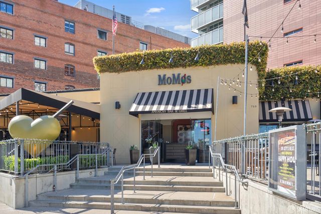 501 Beale Street 12B, San Francisco, CA 94105