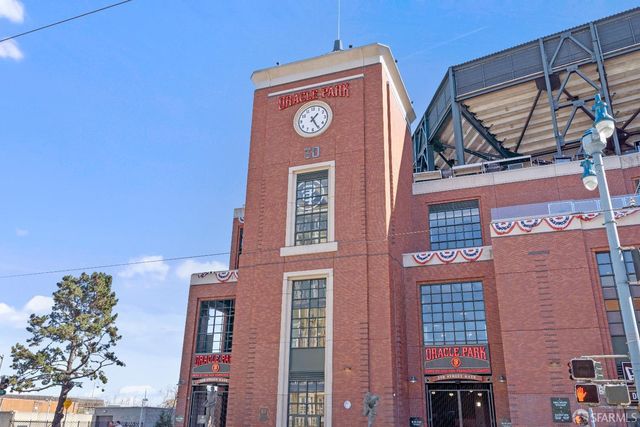 501 Beale Street 12B, San Francisco, CA 94105