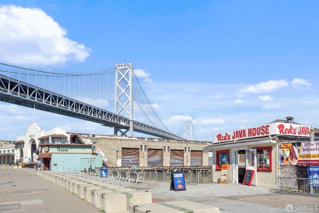 501 Beale Street 12B, San Francisco, CA 94105