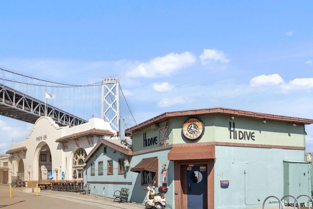 501 Beale Street 12B, San Francisco, CA 94105