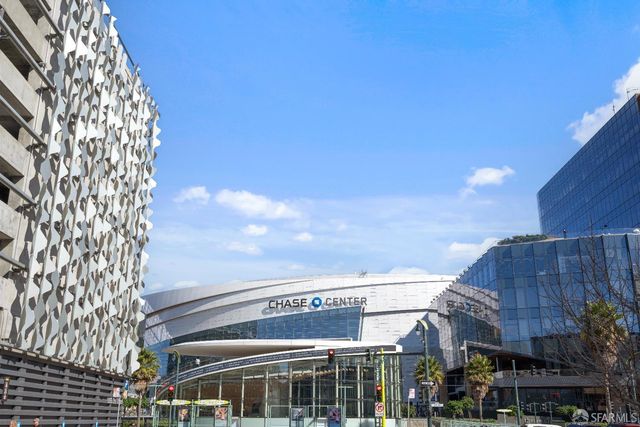 501 Beale Street 12B, San Francisco, CA 94105