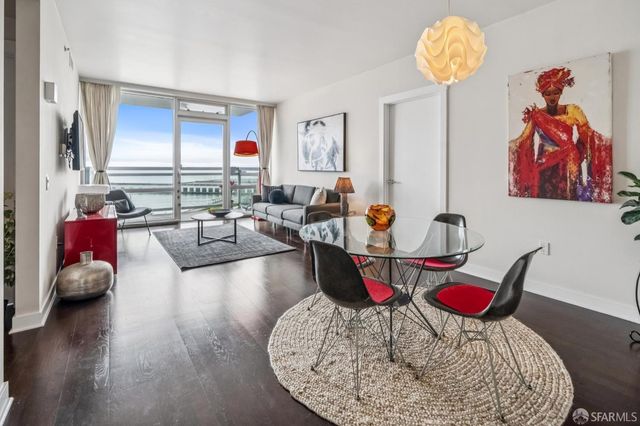 501 Beale Street 12B, San Francisco, CA 94105