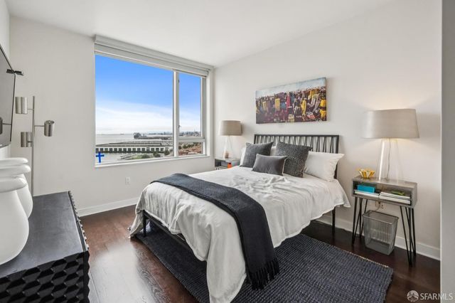 501 Beale Street 12B, San Francisco, CA 94105