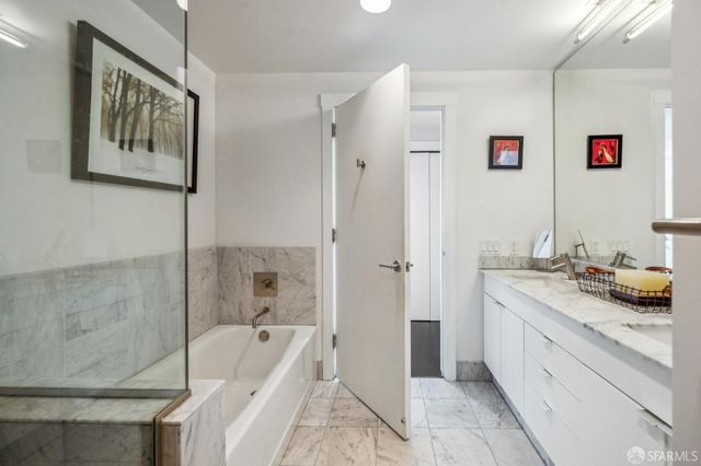 501 Beale Street 12B, San Francisco, CA 94105