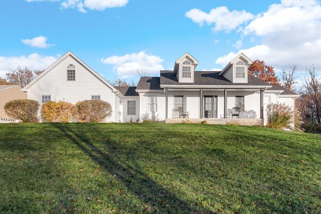 231 N 182 W, Valparaiso, IN 46385