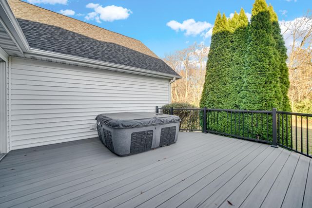 231 N 182 W, Valparaiso, IN 46385