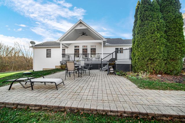 231 N 182 W, Valparaiso, IN 46385