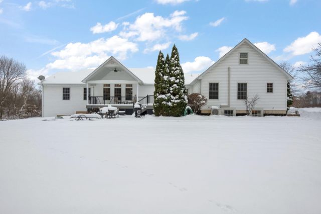 231 N 182 W, Valparaiso, IN 46385