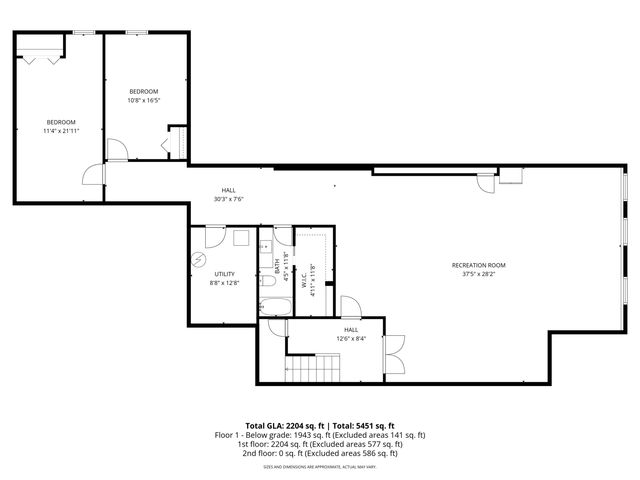 231 N 182 W, Valparaiso, IN 46385