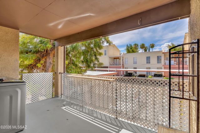 1620 N Wilmot Rd Unit S436, Tucson, AZ 85712