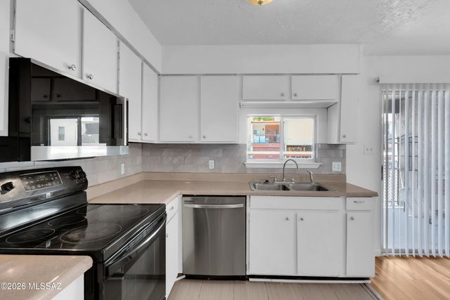 1620 N Wilmot Rd Unit S436, Tucson, AZ 85712