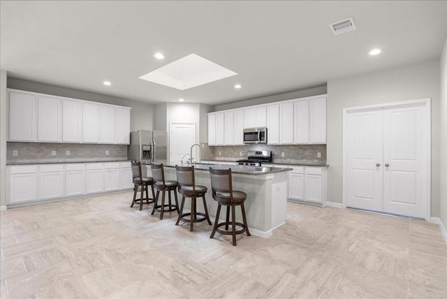 10430 Sill Prairie Drive, Rosharon, TX 77583