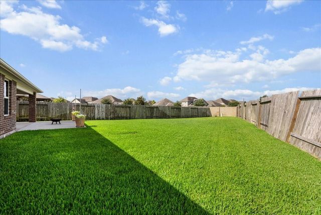 10430 Sill Prairie Drive, Rosharon, TX 77583