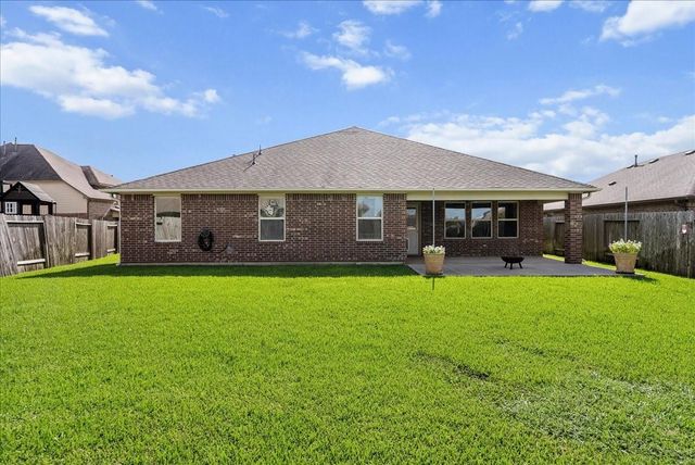 10430 Sill Prairie Drive, Rosharon, TX 77583