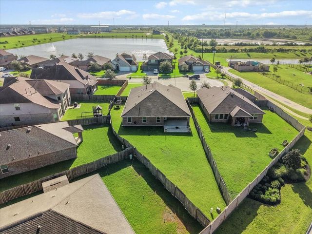 10430 Sill Prairie Drive, Rosharon, TX 77583