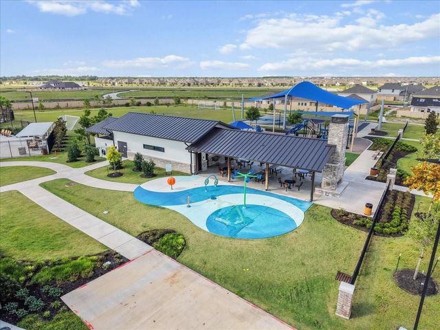 10430 Sill Prairie Drive, Rosharon, TX 77583