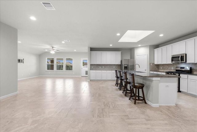 10430 Sill Prairie Drive, Rosharon, TX 77583