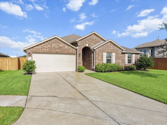 10430 Sill Prairie Drive, Rosharon, TX 77583