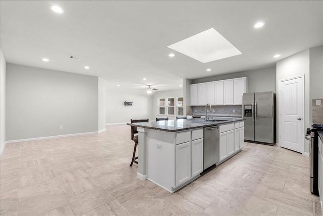 10430 Sill Prairie Drive, Rosharon, TX 77583