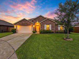 10430 Sill Prairie Drive, Rosharon, TX 77583