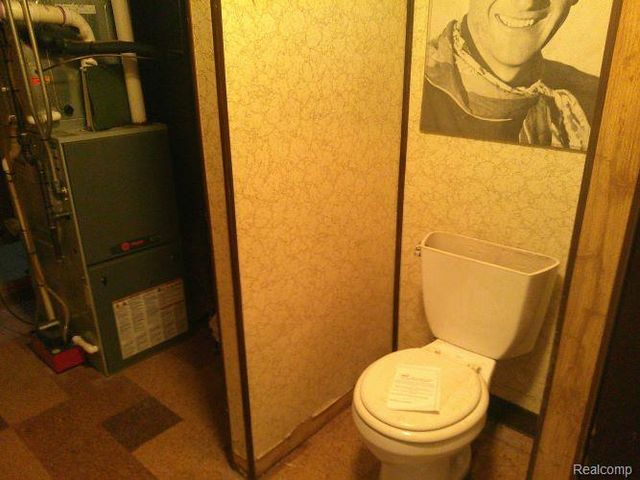 3310 Culver Avenue, Dearborn, MI 48124