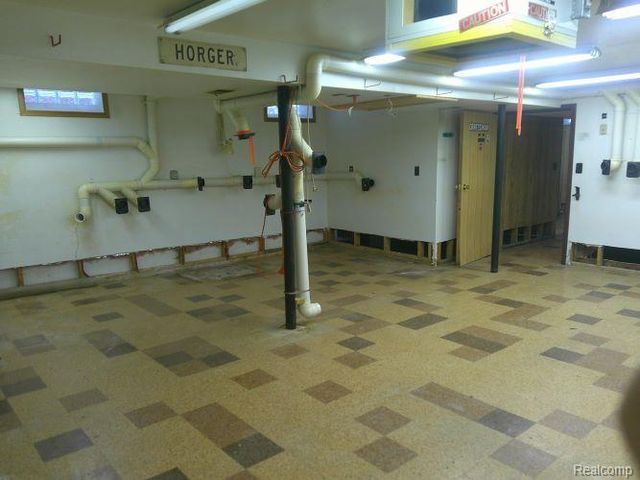 3310 Culver Avenue, Dearborn, MI 48124