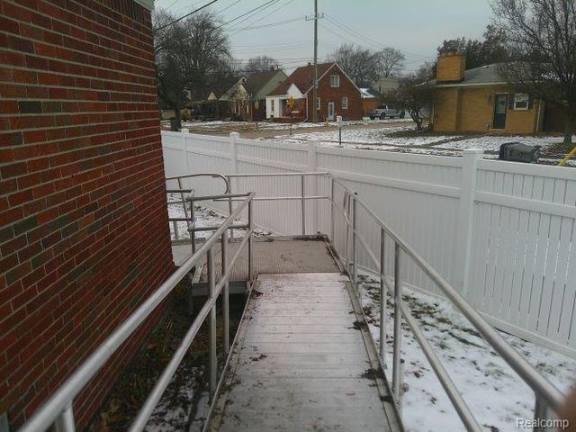 3310 Culver Avenue, Dearborn, MI 48124