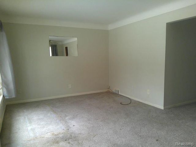 3310 Culver Avenue, Dearborn, MI 48124