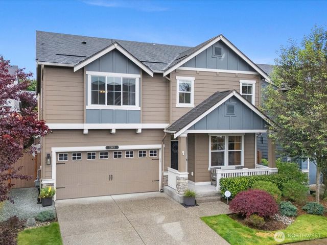 2843 84th Avenue NE, Marysville, WA 98270