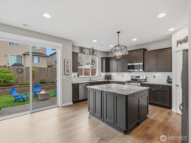 2843 84th Avenue NE, Marysville, WA 98270