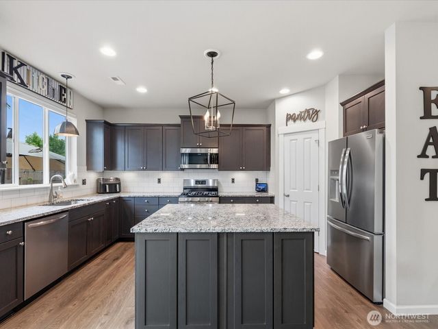 2843 84th Avenue NE, Marysville, WA 98270