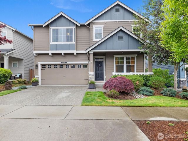 2843 84th Avenue NE, Marysville, WA 98270