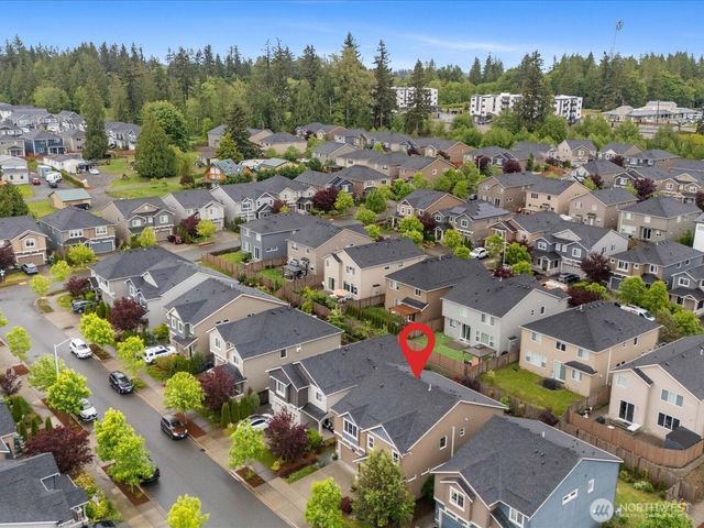 2843 84th Avenue NE, Marysville, WA 98270