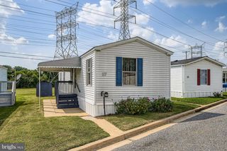 27 VISTA MOBILE DR, Dundalk, MD 21222
