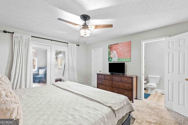 1881 Timberlane Road, Milledgeville, GA 31061