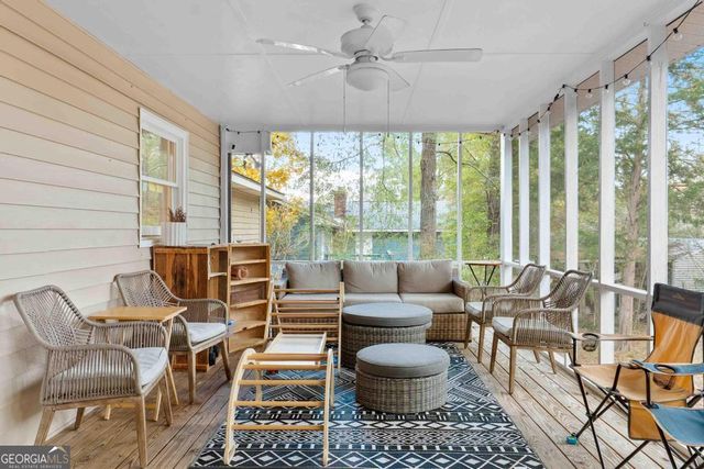 1881 Timberlane Road, Milledgeville, GA 31061