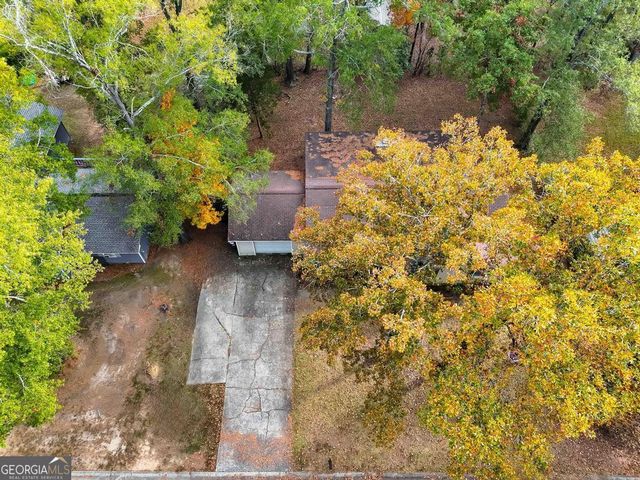 1881 Timberlane Road, Milledgeville, GA 31061