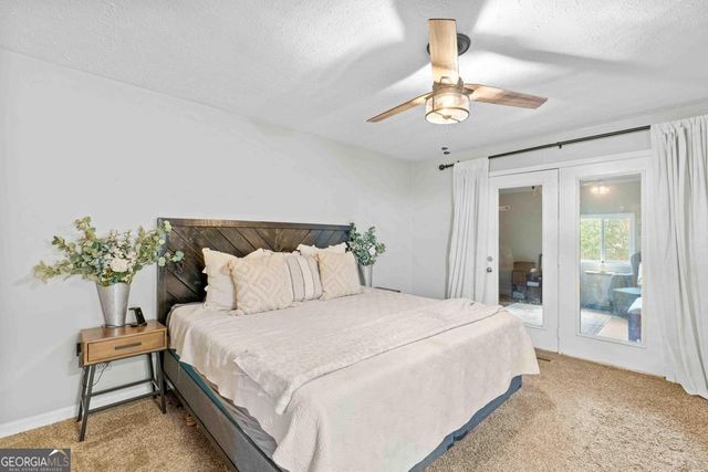 1881 Timberlane Road, Milledgeville, GA 31061